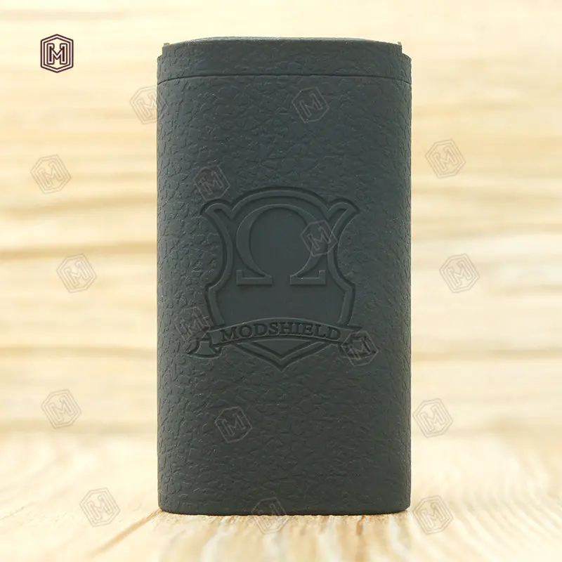 20 шт. силиконовый чехол для WISMEC Reuleaux 200 Вт RX2 20700 коробка Vape обертывание Чехол