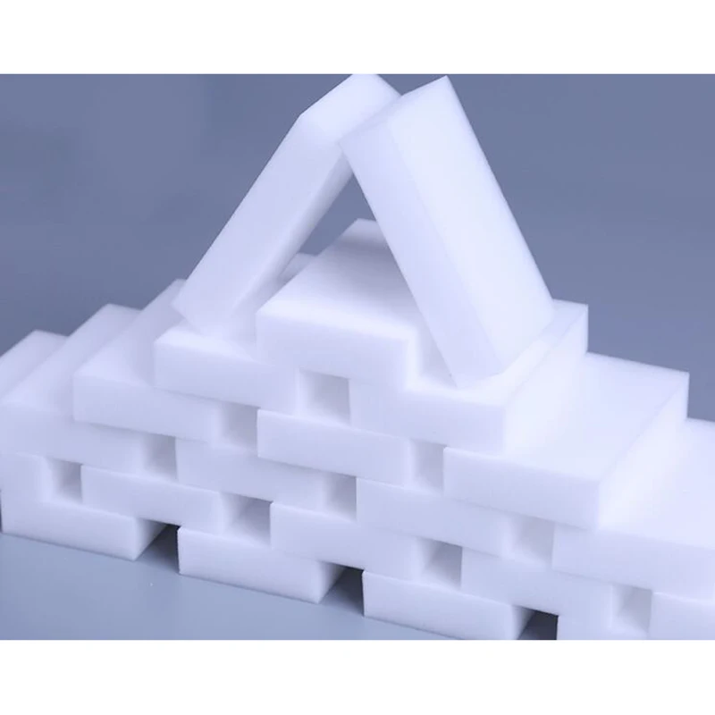 100 шт./лот многофункциональный магия нано губки меламина Тематические товары про