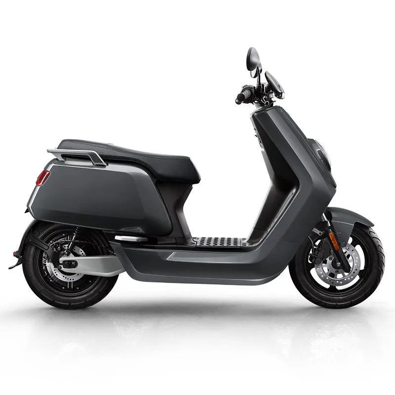 Hcgwork Xiao Niu N1s мощный литиевый аккумулятор электрический мотоцикл скутер Ebike