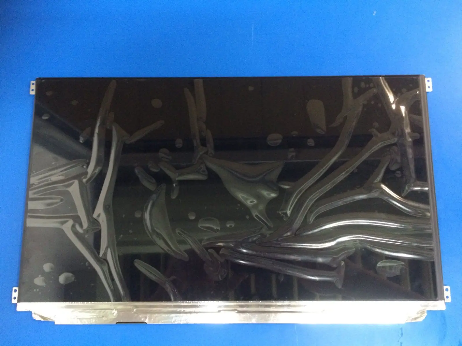 

15.6" 4K LED LCD Screen DISPLAY LQ156D1JW06 For Dell 0KY9JH 3480x2160 IPS 72%NTS