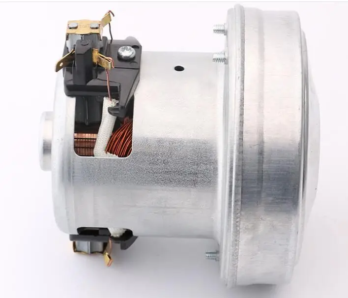 Бесплатная доставка/Тип Φ (PY-29)/220V 2000W двигатель пылесоса 130 мм диаметр большой