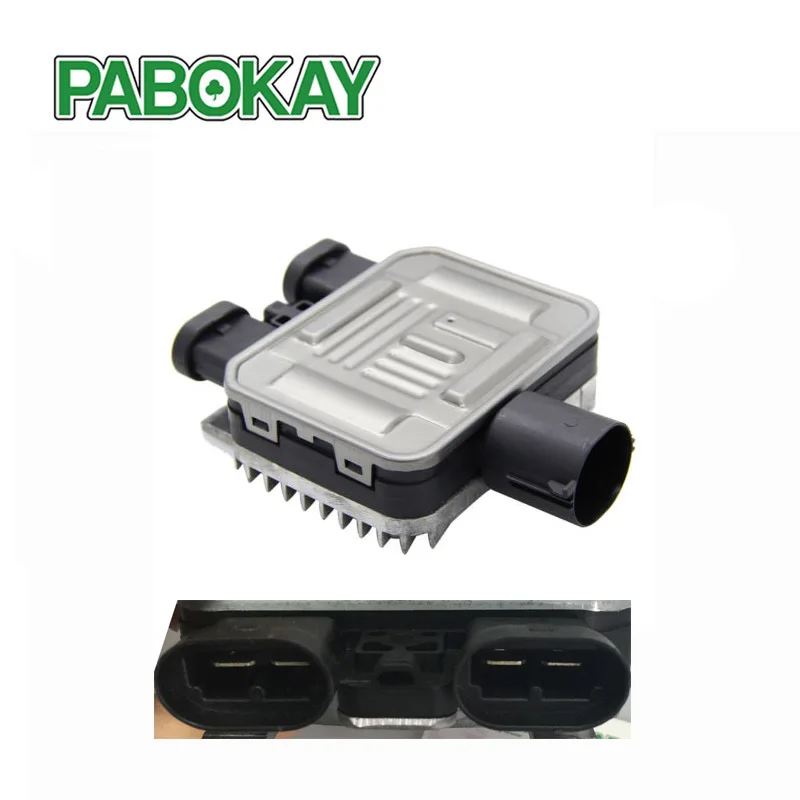 Radiator Cooling Fan Control Module Relay ECU For Volvo jaguar Land rover FORD 940009402 940004000 940008501 941013801 31305106