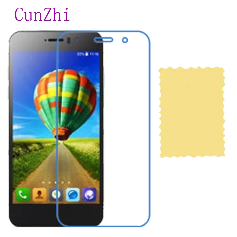 Защитная пленка для ЖК экрана Jiayu G4 G4S HD ультратонкая G5 G5S 3 шт.|lcd screen protector|screen