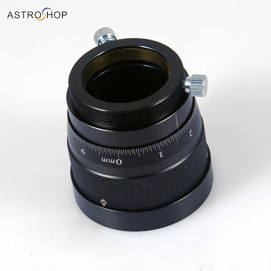 1,2" винтовой фокус(внутренняя резьба M42
