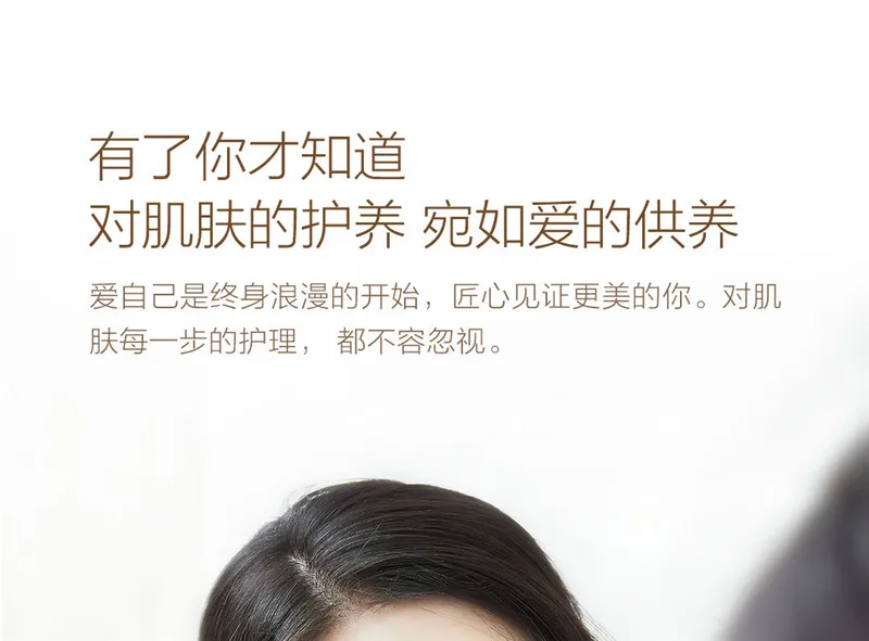 Xiaomi InFace электронный звуковой косметический прибор для ухода за лицом глубокое очищение лица Уход за кожей Массажер для очистки масла грязи девушка лучший подарок