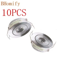 1w 3w 6w mini round 3w high power led recessed ceiling down light lamps led downlights for living room cabinet bedroom
