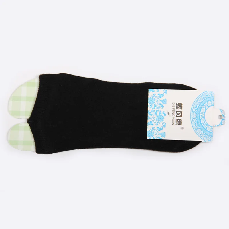 1 пара = 2 предмета Модные носки с широко открытым носком Сезон весна лето Летние