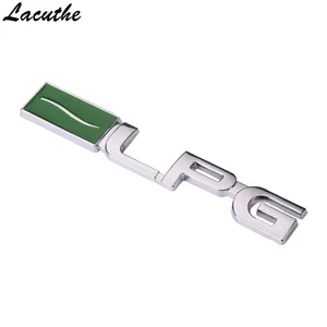 3D металлический логотип сжиженного углеводородного газа, эмблема, наклейка на дверь, хвост, значок, декоративная наклейка для кузова автомобиля, Стайлинг автомобиля для Chevrolet Cruze Malibu