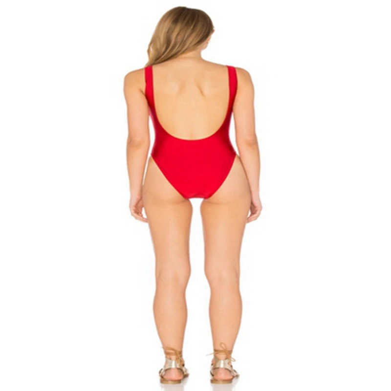 Отряд &quotневеста&quot 2018 сексуальный цельный купальник женский с принтом боди