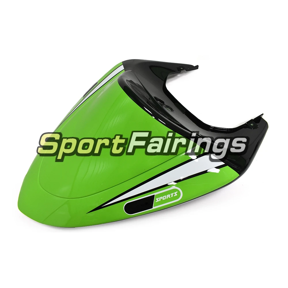 Обтекатели для Kawasaki Ninja ZX-10R 06 07 ZX10R 2006 2007 мотоцикл обтекатель комплект ABS