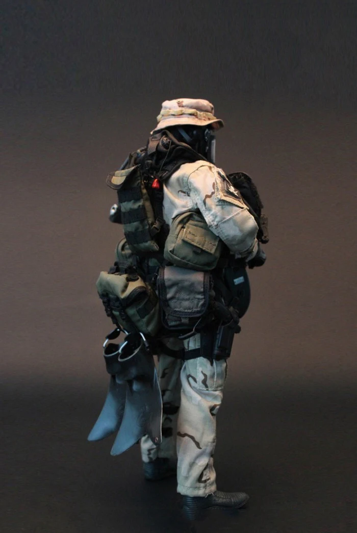 Полный набор 1/6 Figuremini times toys 1/6 морской котик США M002 UDT AGA Mask Version пользовательские наборы фигурок, коллекционные игрушки