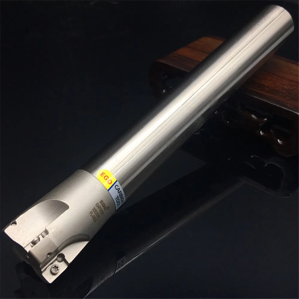 Держатель для фрез BAP300R C25 30 200L 4T EAP300R30D25d200L4T плоские концевые фрезы фрезерный