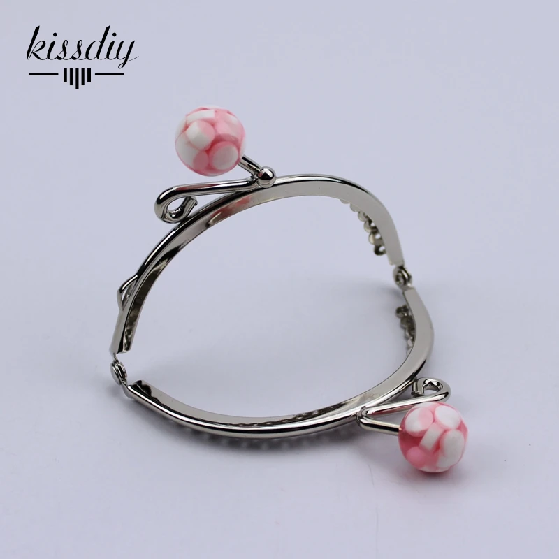 20 шт. металлические оправы для кошелька 8 5 см|kiss clasp|purse framemetal purse frame |