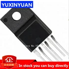 IRFI4020H-117P IRFI4020H TO-220 5 шт.лот интегральная схема IC chip