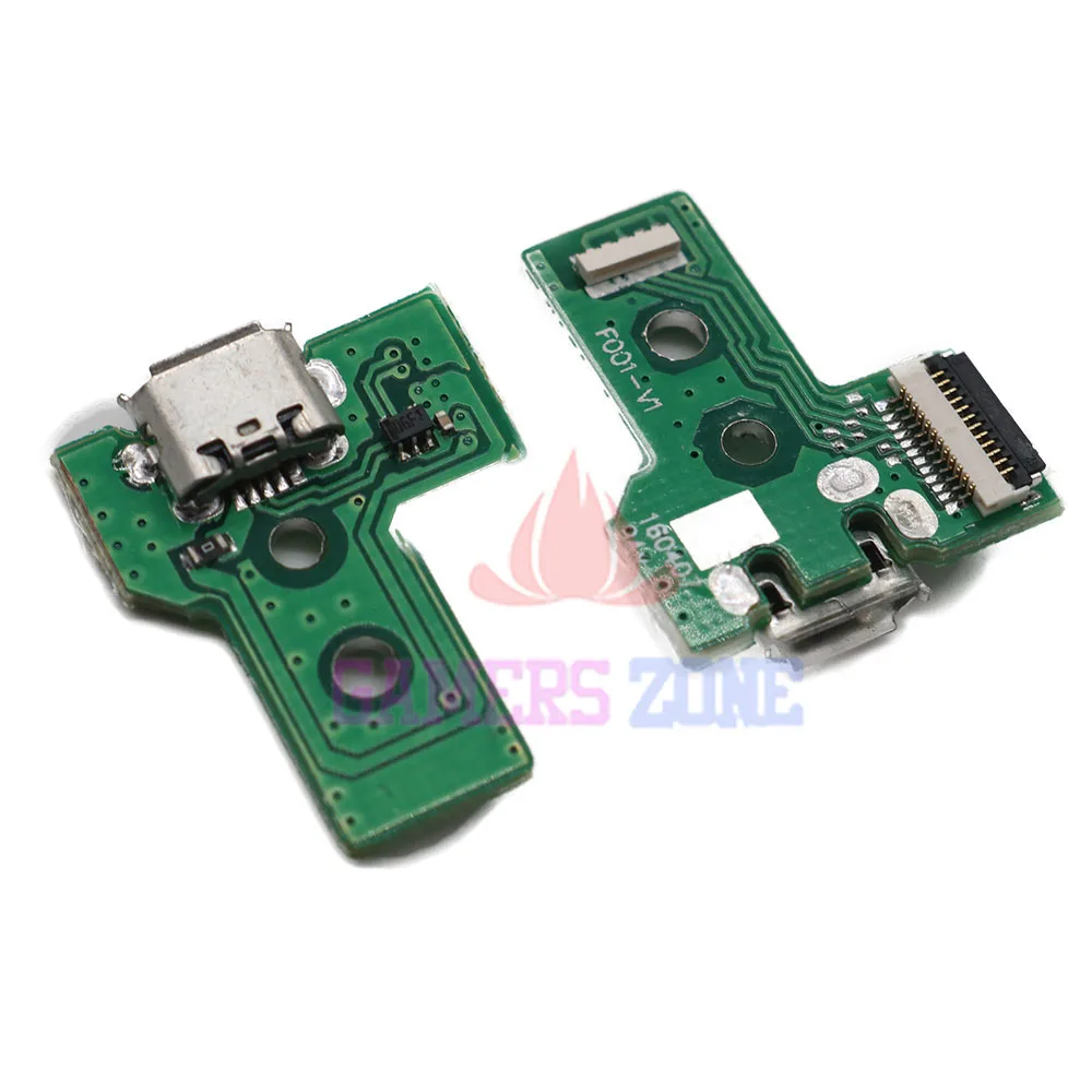 20 комплектов = 40 шт. новая версия JDS030 разъем USB для зарядки с гибким ленточным