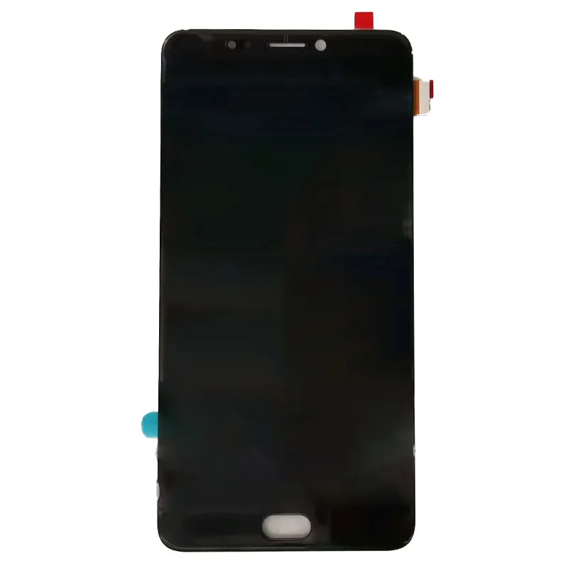 Для Gionee A1 plus ЖК-дисплей с кодирующий преобразователь сенсорного экрана в сборе запасные части для Gionee A1+ мобильный телефон комбо 6,0"