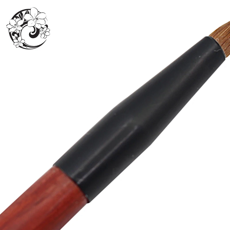 Профессиональная Кисть для подводки глаз ENERGY Brand кисти макияжа sql5|eyeliner brush|pinceaux