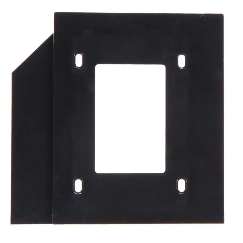 Универсальный жесткий диск VODOOL 2 5 &quot2nd 9 мм SSD HD SATA HDD Caddy Adapter Bay для ноутбука Cd Dvd Rom