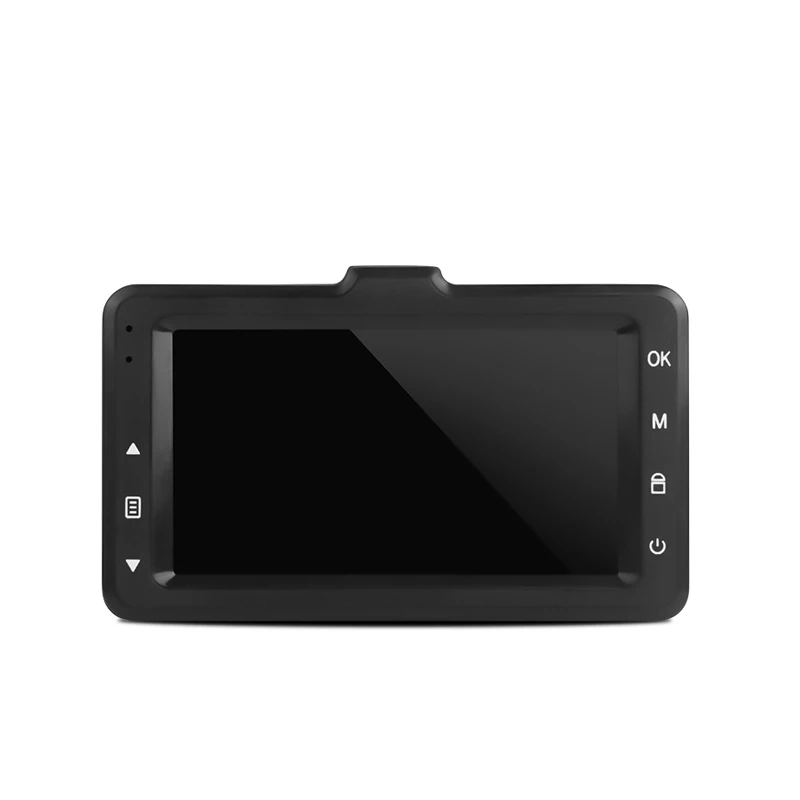 JUEFAN DVR 3 0 дюймов для автомобиля Full HD 1080 P Novatek 96655 видеорегистратор 170 градусов 6g