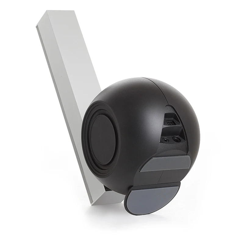 EDIFIER E10BT Bluetooth бас динамик сабвуфер двойной беспроводной поддержка всего 6