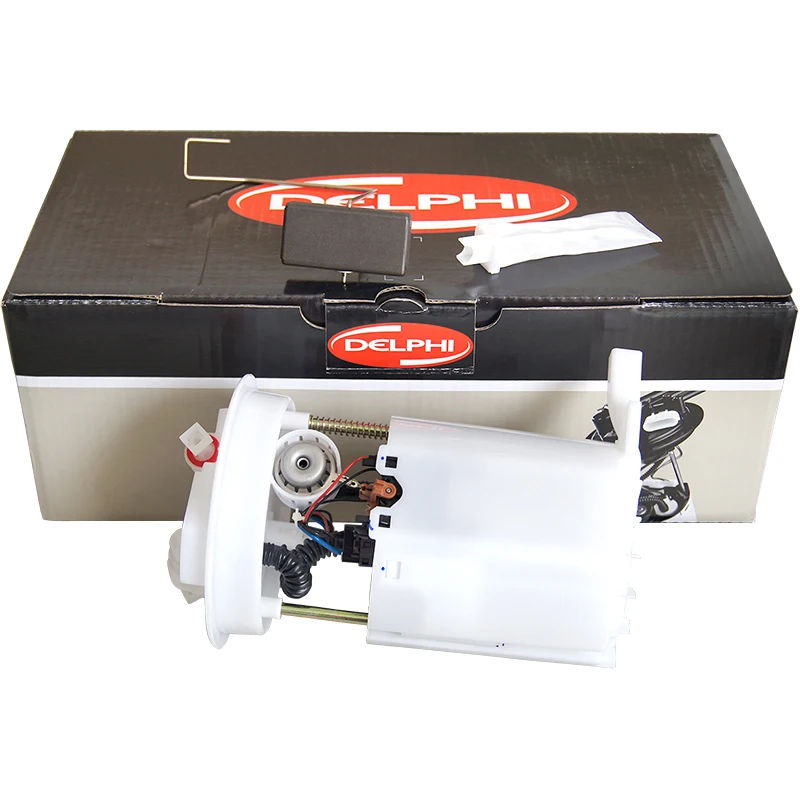 Delphi автомобиль бензин насос/Топливный насос Кронштейн в сборе для Buick Regal|pump