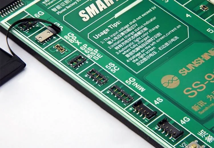 USB кабель для IPhone Samsung Android HUAWEI XIAOMI|Наборы ручных инструментов| |