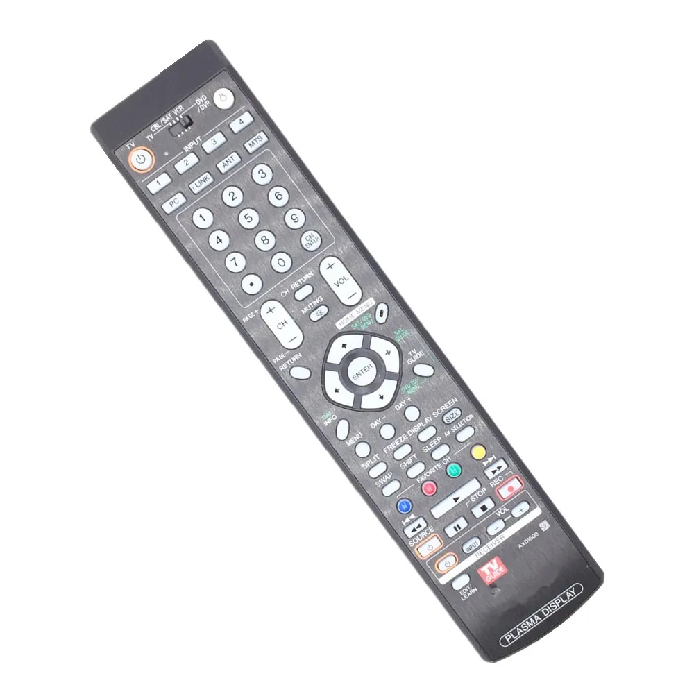 Axd1508 Дистанционное управление для Pioneer pro1130hd pro930hd pror06u pro-1130hd pro-930hd pro-r06u плазменной