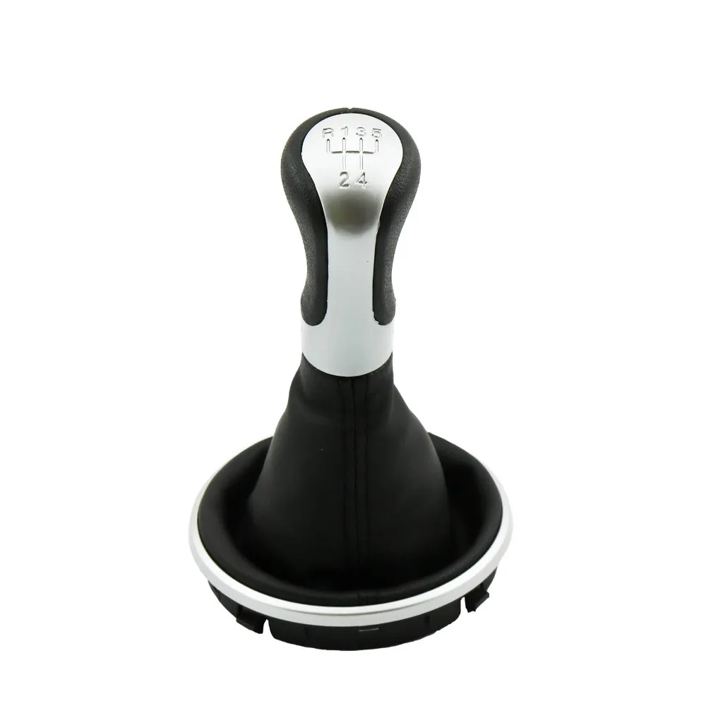 Для Skoda Fabia 2 II MK2 Combi Scout 2007 2008 2009 2010 2011 2014 новый автомобильный 5 скоростной рычаг