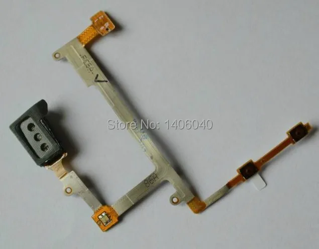 Earpiece Ear Speaker Flex Cable Ribbon Replacement For Galaxy S3 i9305 I9300 I535 I747 L710 T999 | Мобильные телефоны и