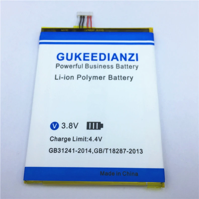 TLp020C2 2000 мАч батарея для Alcatel One Touch Idol X 6040D 6040X батареи TCL idol S950 S950T Замена телефона