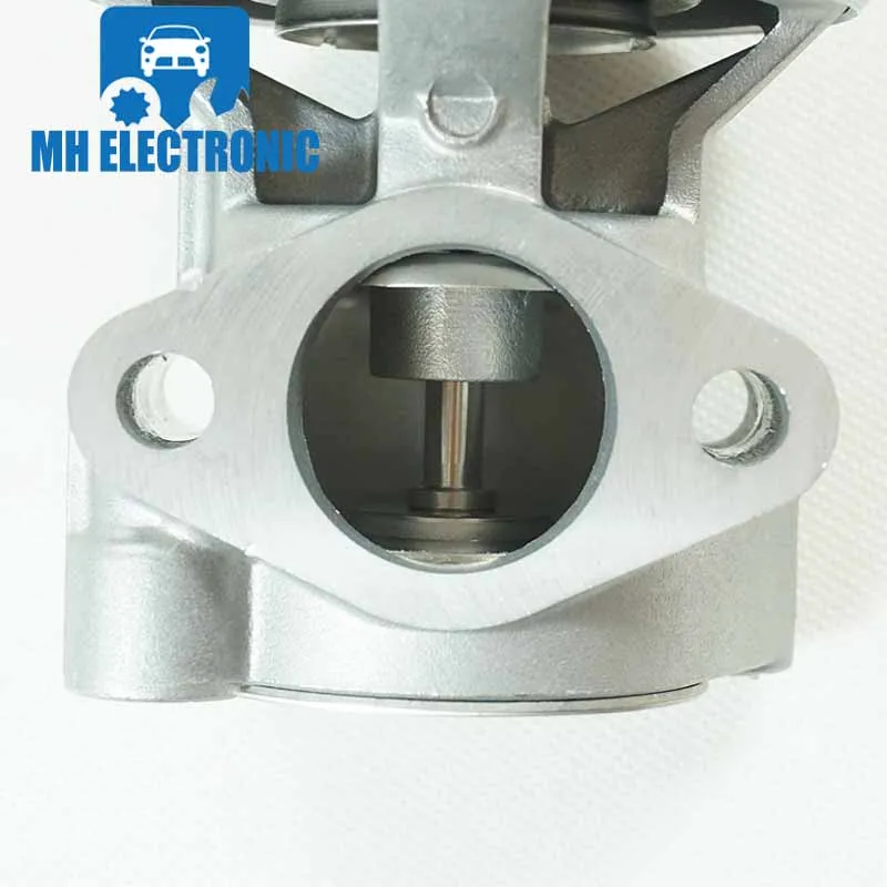 Электронный выпускной клапан MH EGR MR577141 для Mitsubishi Pickup Triton L200 Pajero Sport K74T V24 V44 K94W
