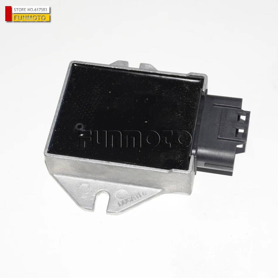 ECU подходит для CF250/CF250T 6A/CF250 JETMAX номер детали 01AA 174000 1 шт.|suit|suit suit |
