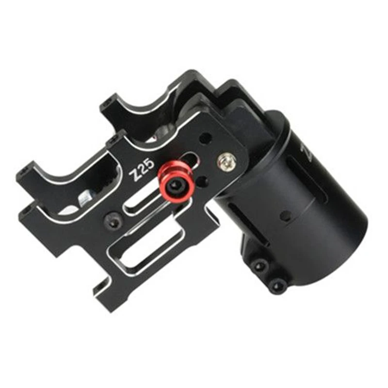 Бесплатная доставка металлический складной станок Tarot Z25 arm/V3/черный цвет|Детали и