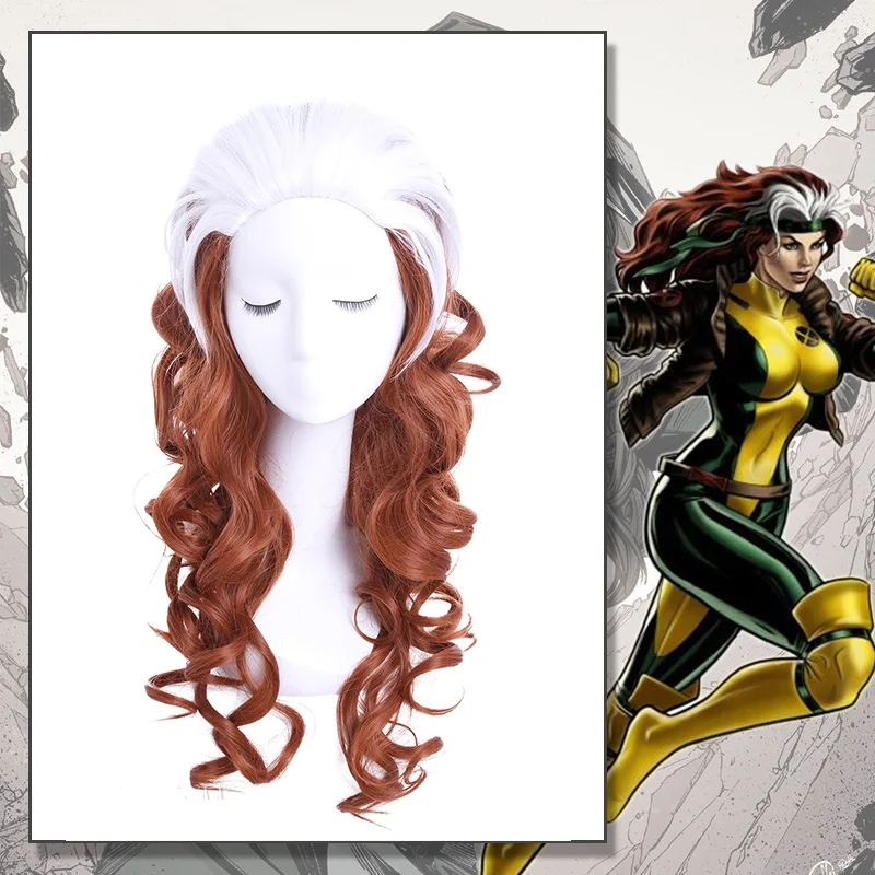 Новинка 2019 Женский X MEN костюм для косплея изгой Zentai комбинезон