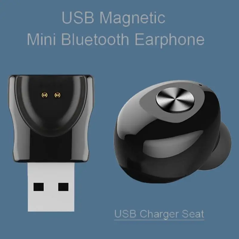 TWS-стереонаушники Kebidu XG12 с поддержкой Bluetooth 5 0 и usb-разъемом | Электроника