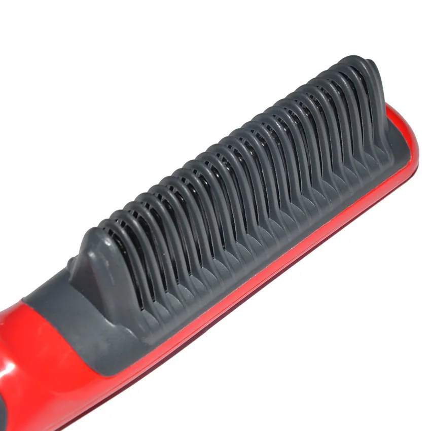 Выпрямитель для волос Queenme с турмалиновым керамическим покрытием|hair straightener