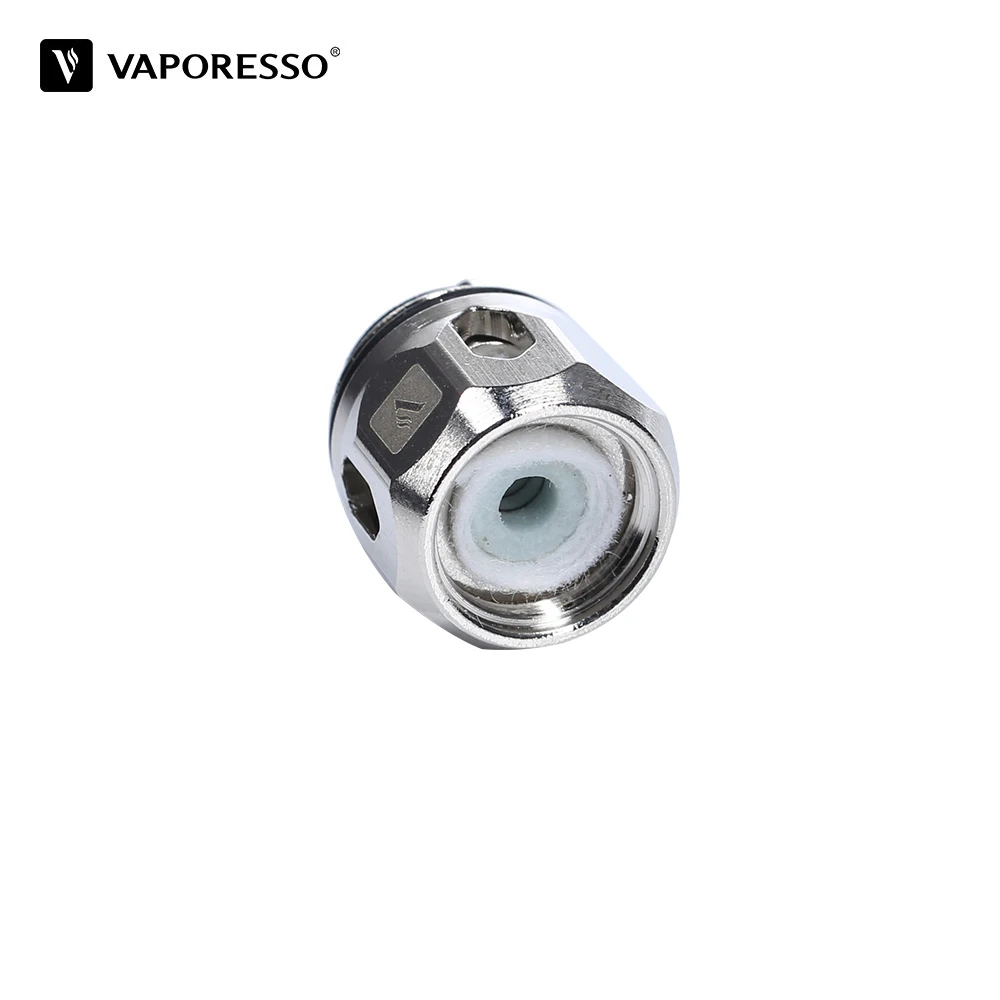 3-9 шт. Vaporesso GT Core GT2 GT6 GT CCELL катушка головка электронная сигарета атомайзер ядро для NRG/NRG SE Vape танк