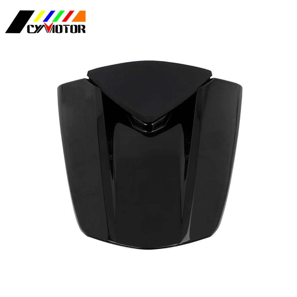 

Motorcycle ABS Plastic Rear Seat Protective Cover Cap For HONDA CBR300R CBR300F CBR 300R 300F 2013 2014 2015 13 14 15