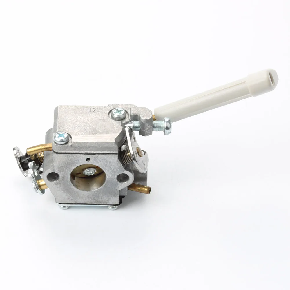 Новый заменить 308054079 карбюраторы для мотоциклов с дроссель рычаг Ryobi RY08420 RY08420A