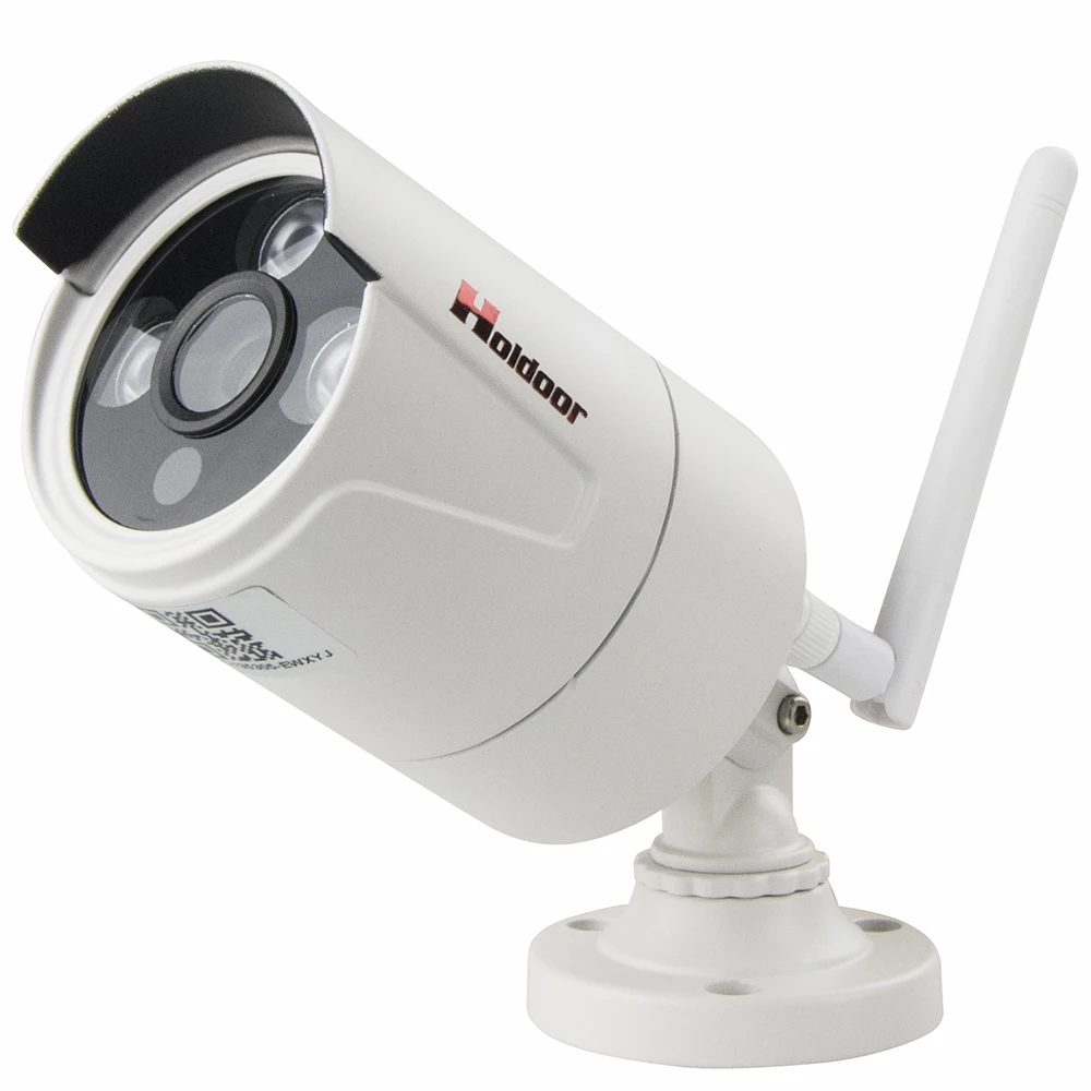 Onvif Wi Fi ip камера 1080 P беспроводной P2P ИК ночного видения водонепроницаемый F