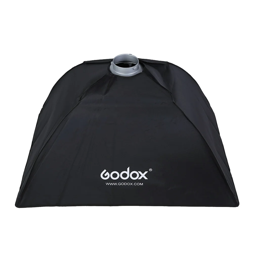 Софтбокс Godox 60*90 см/24*35 дюймов SB US с квадратным углом наклона для студийной вспышки