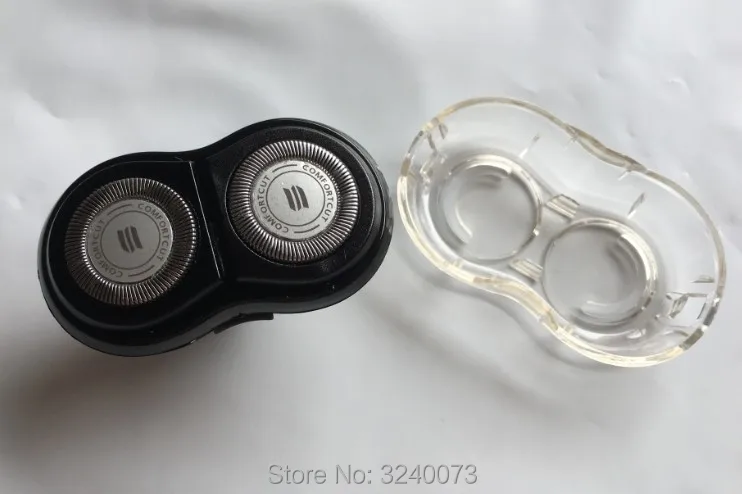 Сменная головка для бритвы Philips RQ32 1 шт. RQ371 RQ380 YS523 YS524 YS525 YS526 YS527 YS528 YS534 YS536 YQ300