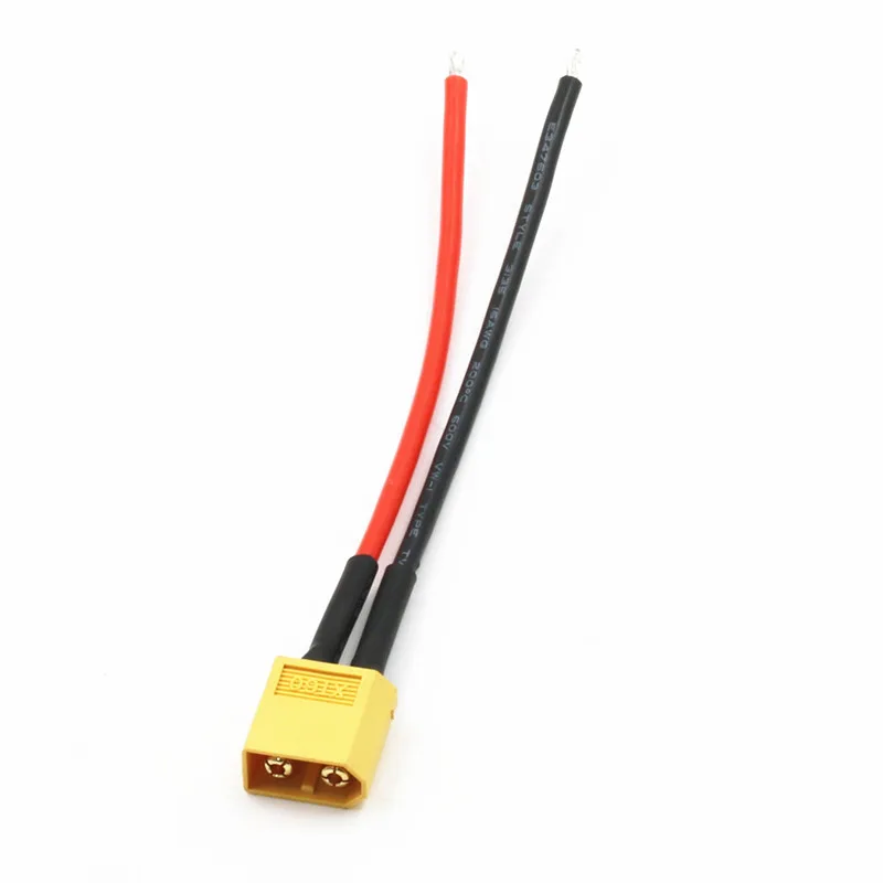 Многофункциональная плата преобразователя питания модуль постоянного тока XT60