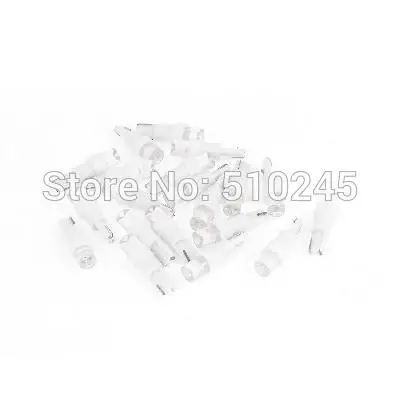 Автолампа светодиодная автомобильная белая/зеленая/синяя/красная/желтая 2000 шт. |