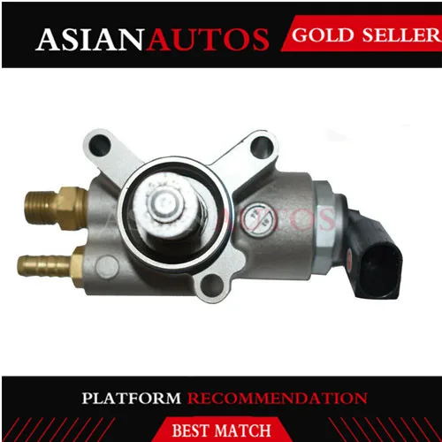 High Pressure Fuel Pump OEM 06F127025J 06F127025B 06F127025F 06F127025H 06F127025 For 2.0T A3 S3 VW Seat | Автомобили и мотоциклы