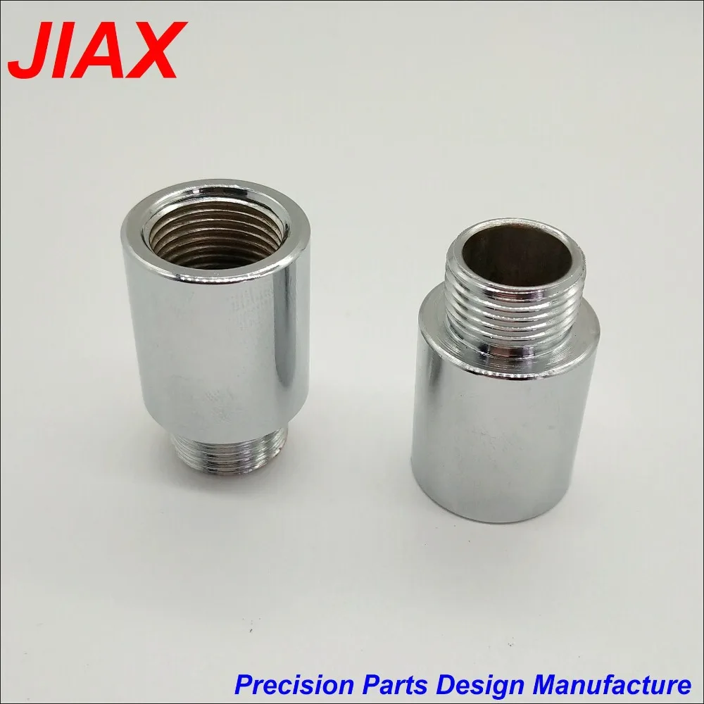 Два O2 расширитель датчика кислорода расширение SPACER M18 x1.5 BUNG HHO|Датчик содержания в