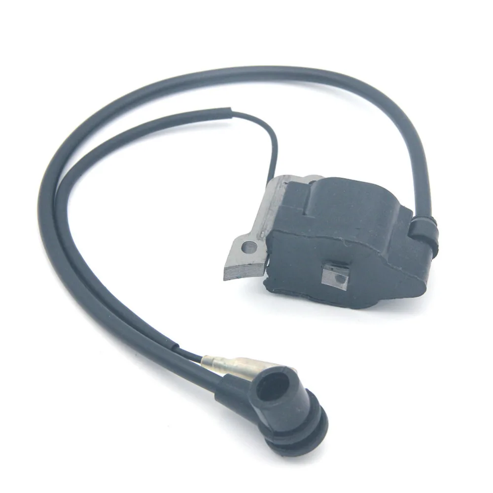 Модуль катушки зажигания газа для Echo EB650 63.3cc 64cc кусторез Триммер двигатель воспламенитель Магнето запасные части