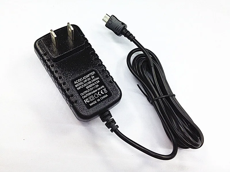Зарядное устройство с адаптером переменного тока 2A для Amazon Kindle Fire HD HDX 7 8 9 4G шнур