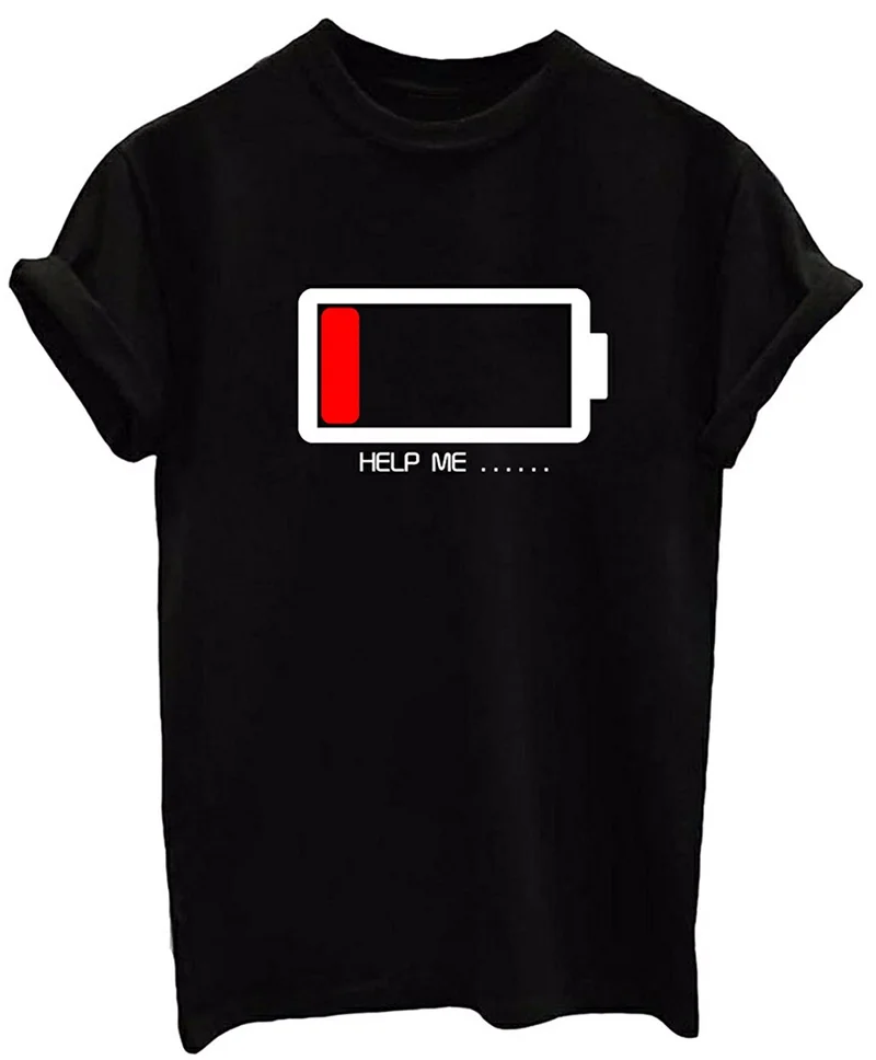 Mutao Для женщин модные летние футболки Повседневное Crewneck девушка