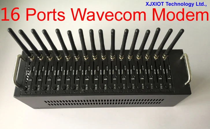 Xjx gprs модем 16 портов 2016 Самый дешевый Wavecom wavecom q2303 пул с gsm модулем Sms масса|modem